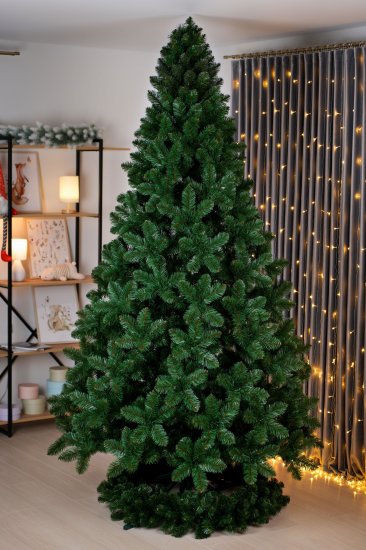 Ель новогодняя искусственная Олимпийская 300 см