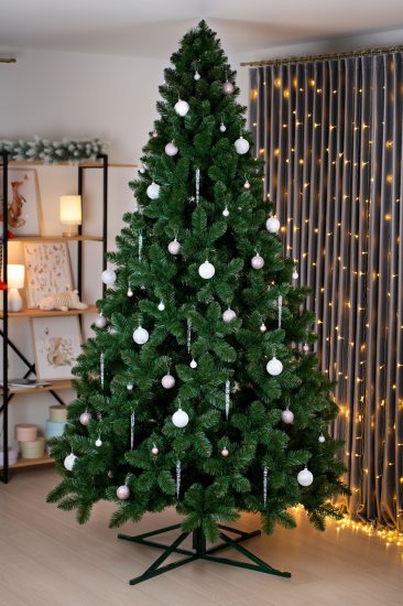 Ель новогодняя искусственная Олимпийская 300 см