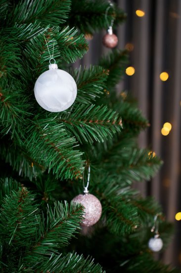 Ель новогодняя искусственная Олимпийская 300 см