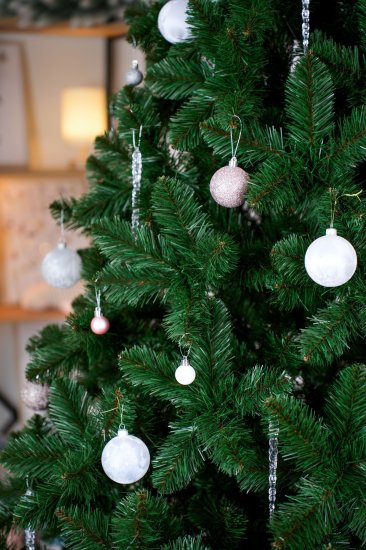 Ель новогодняя искусственная Олимпийская 300 см