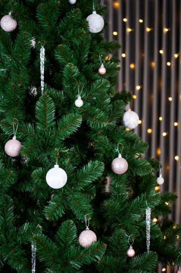 Ель новогодняя искусственная Олимпийская 300 см