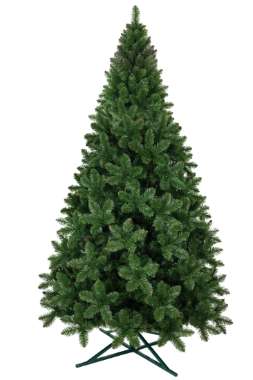 Ель новогодняя искусственная Олимпийская 300 см