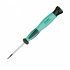 Антистатическая отвертка Pro'sKit SD-083-T9H