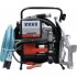Переносной комплект для дт и керосина Petropump DCTP60ST 12 В, мех. пист.