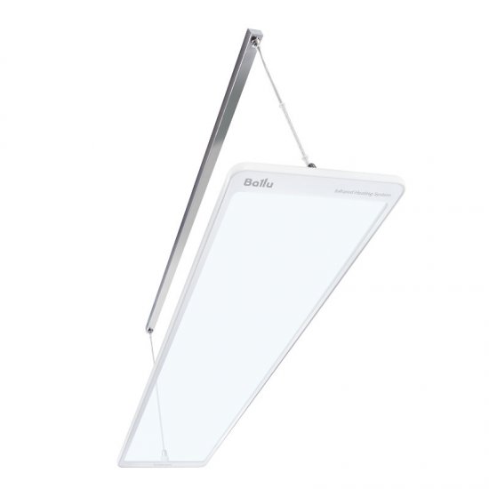 Обогреватель инфракрасный Ballu BIH-GTW-1.0 1000 Вт