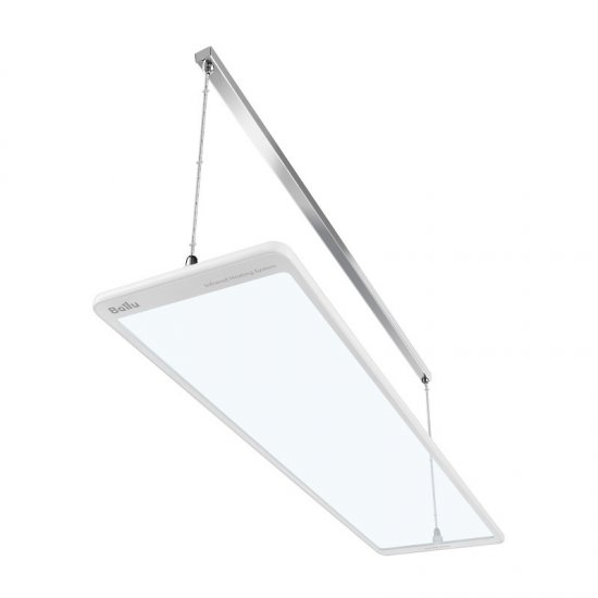 Обогреватель инфракрасный Ballu BIH-GTW-1.0 1000 Вт