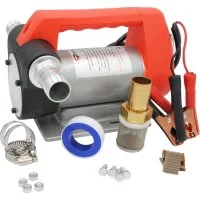 Электрический насос для дт и керосина Petropump DCTP70 12 В