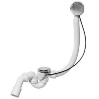 Слив-перелив McAlpine MRB2CB-PB