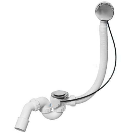 Слив-перелив McAlpine MRB2CB-PB