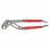 Переставные плоскогубцы Milwaukee 654-7563