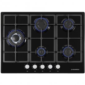Газовая варочная панель MAUNFELD EGHE.75.33CB/G