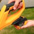 Культиватор аккумуляторный Deko DKET20V 20 В Li-Ion 1x4 Ач