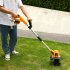 Культиватор аккумуляторный Deko DKET20V 20 В Li-Ion 1x4 Ач