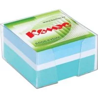 Блок для записей Комус 154932