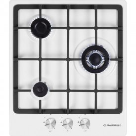 Газовая варочная панель MAUNFELD EGHE.43.33CW/G