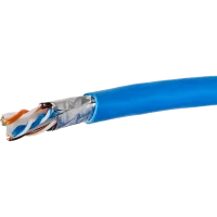 Кабель Electraline FTP Categorie 6E, на отрез