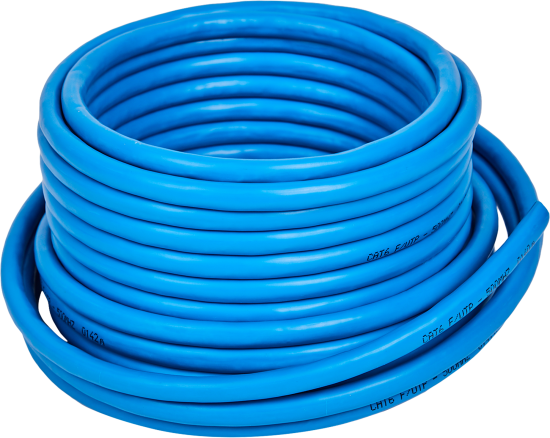 Кабель Electraline FTP Categorie 6E, на отрез