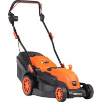Электрическая газонокосилка Patriot PT 2043E