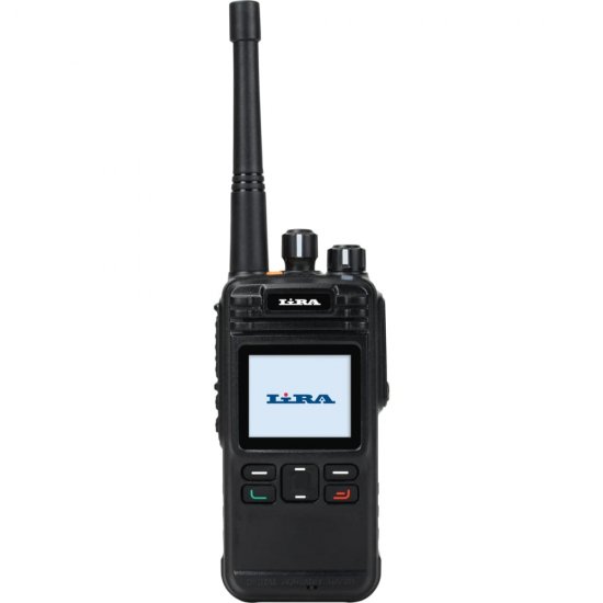 Радиостанция LIRA dp 2600