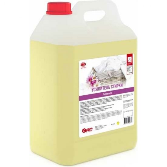 Отбеливатель АиС Паллика CL