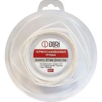Термоусаживаемая трубка DORI 48572