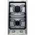 Газовая варочная панель DeLonghi I 23.1 ASV CD
