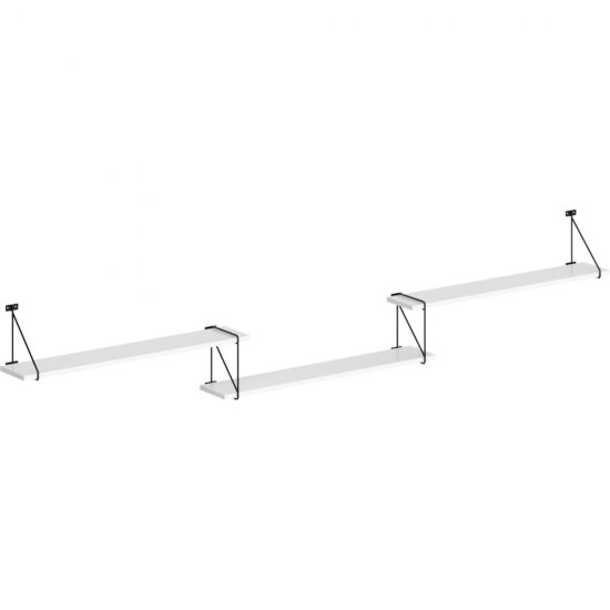 Полка SKYLAND SH3-ROD/BAR