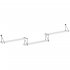 Полка SKYLAND SH3-ROD/BAR