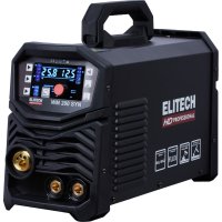 Аппарат Elitech HD WM 200 SYN