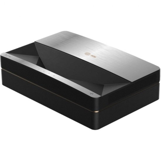 Проектор Cactus CS-U1.SG DLP 27200Lm, 800000:1, 25000 час, 2xUSB, typeA, 2xHDMI, 9.7кг