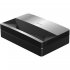 Проектор Cactus CS-U1.SG DLP 27200Lm, 800000:1, 25000 час, 2xUSB, typeA, 2xHDMI, 9.7кг