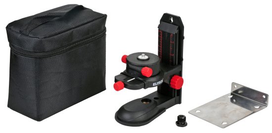 Кронштейн универсальный для нивелиров Elitech 2210.003500