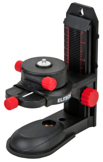 Кронштейн универсальный для нивелиров Elitech 2210.003500