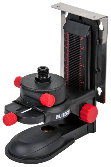 Кронштейн универсальный для нивелиров Elitech 2210.003500