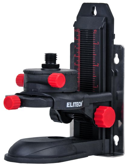 Кронштейн универсальный для нивелиров Elitech 2210.003500