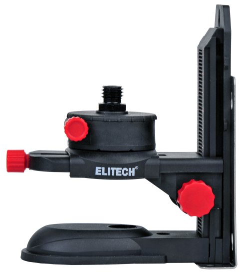 Кронштейн универсальный для нивелиров Elitech 2210.003500