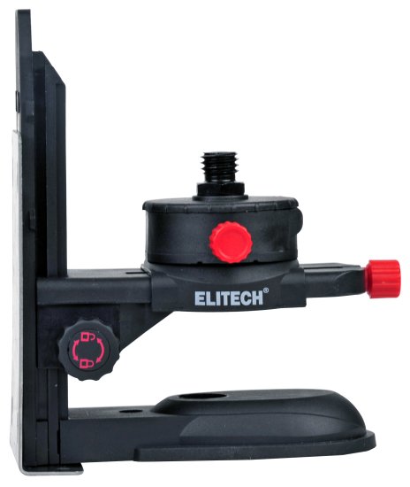 Кронштейн универсальный для нивелиров Elitech 2210.003500