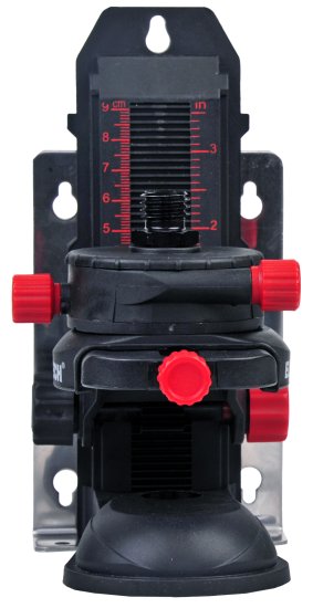 Кронштейн универсальный для нивелиров Elitech 2210.003500