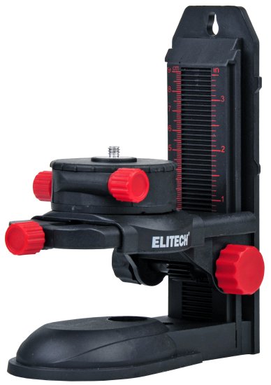 Кронштейн универсальный для нивелиров Elitech 2210.003500