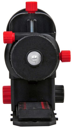 Кронштейн универсальный для нивелиров Elitech 2210.003500