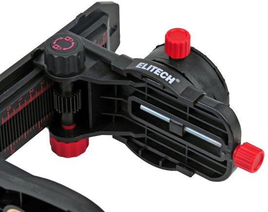Кронштейн универсальный для нивелиров Elitech 2210.003500