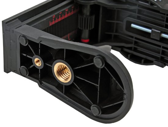 Кронштейн универсальный для нивелиров Elitech 2210.003500