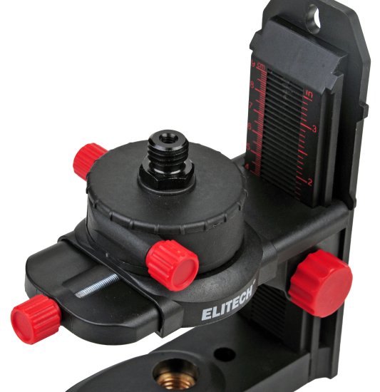 Кронштейн универсальный для нивелиров Elitech 2210.003500