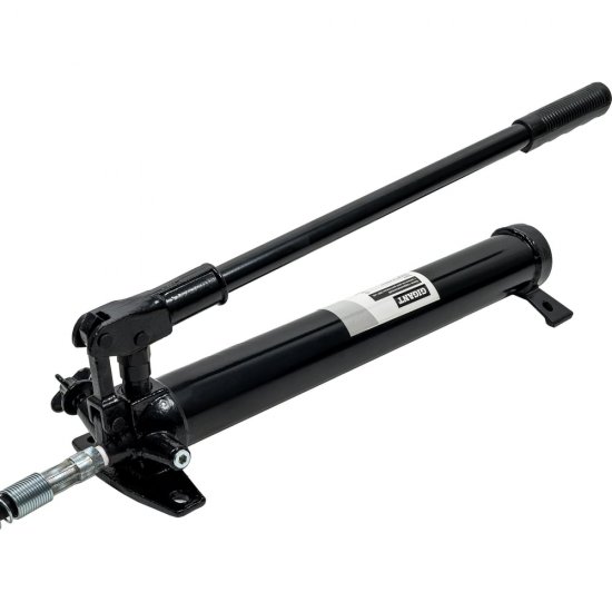 Гидравлический насос для 10т растяжки Gigant GRF-140