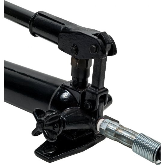 Гидравлический насос для 10т растяжки Gigant GRF-140