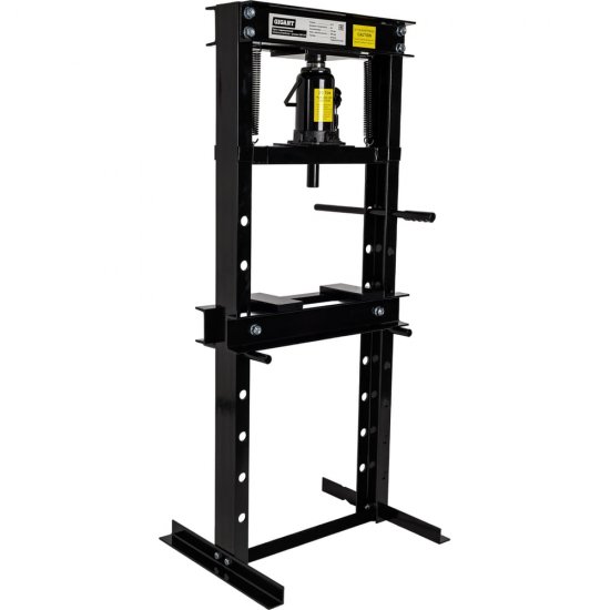 Пресс гидравлический Gigant GRF-138