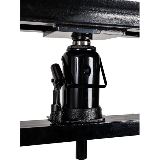 Пресс гидравлический Gigant GRF-138