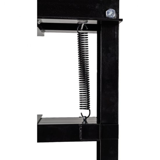 Пресс гидравлический Gigant GRF-138