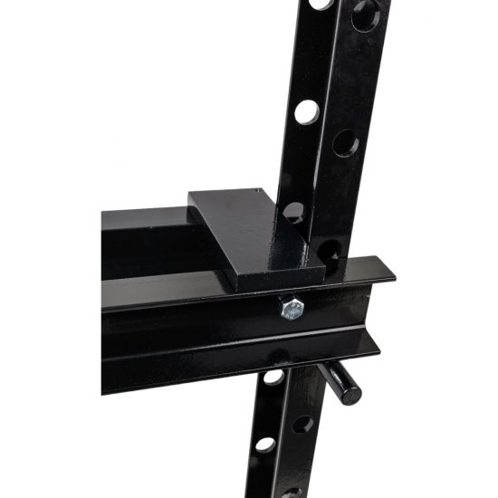 Пресс гидравлический Gigant GRF-138