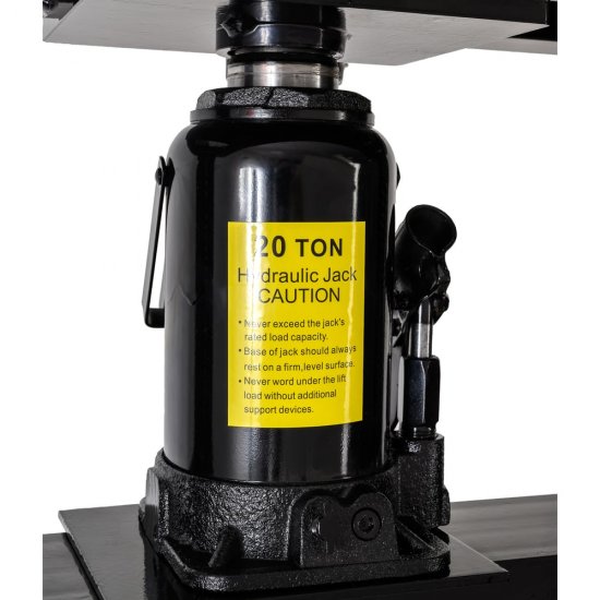 Пресс гидравлический Gigant GRF-138